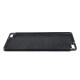 Double-sided cast iron grill plate, 46x26 cm | Cast iron plate |  |