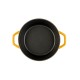 Cast iron deep pot Hosse, Dijon, Ф24 | Cast iron pot |  |