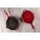 Cast iron pan set of 2 parts Hosse, Rubin | Cast iron pan set |  |