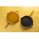 Cast iron pan set of 2 parts Hosse, Dijon | Cast iron pan set |  |
